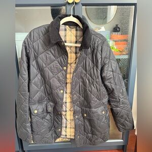 Barbour Jacket